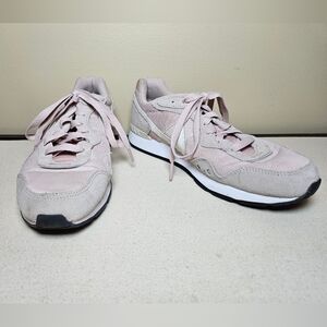 Nike Women's Light Pink Sneakers Size 8.5